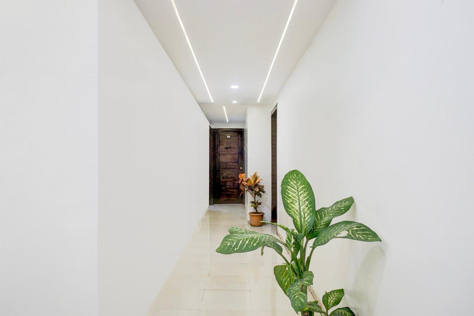 Super Hotel O Laxman Nagar Baner Pune Exterior foto